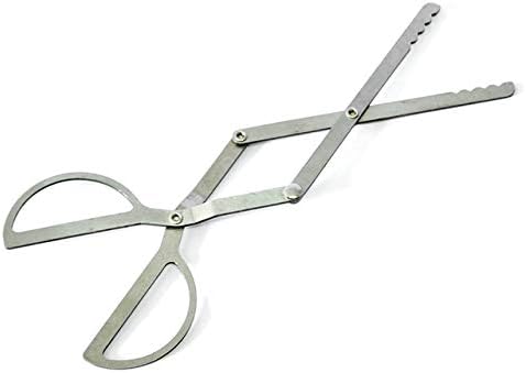 Amazon Toptommy バーベキュー 炭 トング 炭ばさみ バーベキューツール 折りたたみ式 小型 携帯便利 q Toptommy qトング Amazon Toptommy バーベキュー 炭 トング 炭ばさみ バーベキューツール 折りたたみ式 小型 携帯便利 q Toptommy qトング