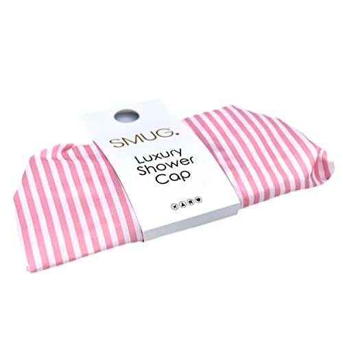 SMUG Shower Cap, Candy Shop, 1 Pack - Image 4