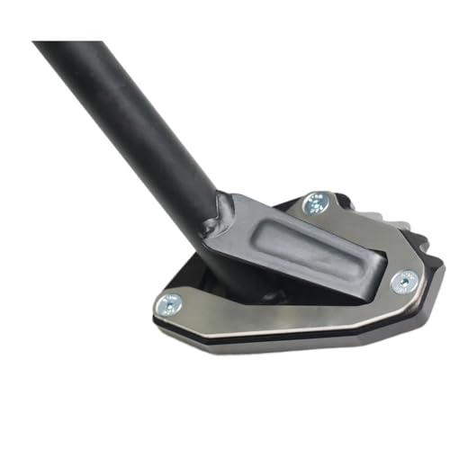 Extension béquille latérale pour Multistrada 1200 et 1260 élargisseur de support - 7