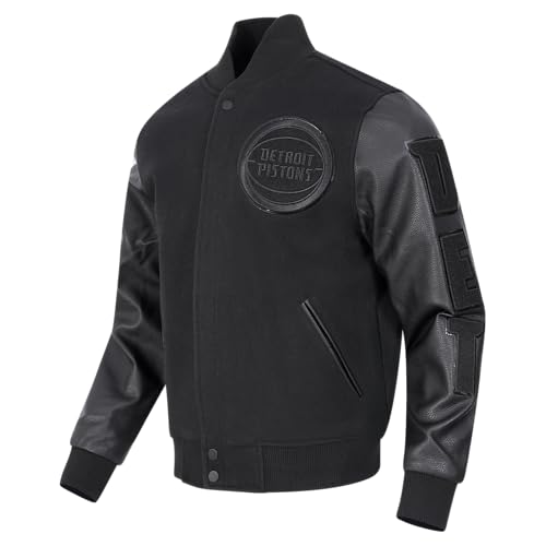 Image of Pro Standard Mens NBA Classic Varsity Jacket