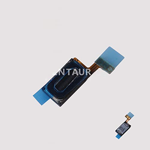 Stylo 4 Earpiece Speaker Sound Earphone Receiver Module Ear Piece Repair Part Replacement for LG Stylo 4 Q710 / Q Stylus/Q Stylus Plus / Q8 2018 Q815 / LG Q7 Q610 Q7A Q720 / Q7 Plus Q725