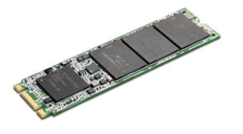 Preisvergleich Produktbild Lenovo Ssd 256G, FRU00JT088