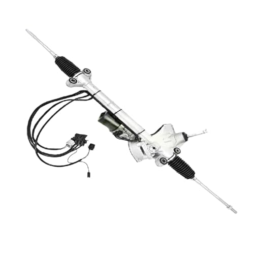 Caja de dirección asistida eléctrica para solucionar vibraciones en Subaru Outback 09-12