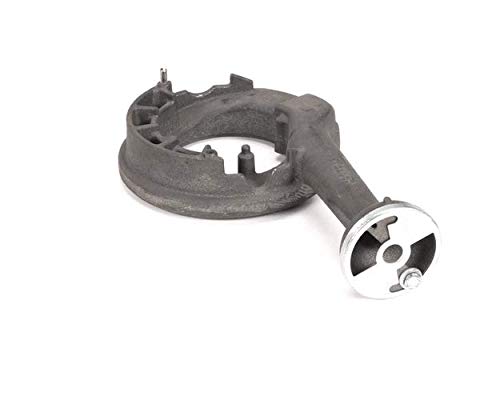 GARLAND CK4528265 Single Venturi Left W/Shutter