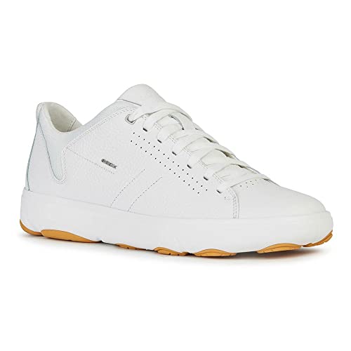 Geox Men's U Nebula Y A Low Top Sneaker3