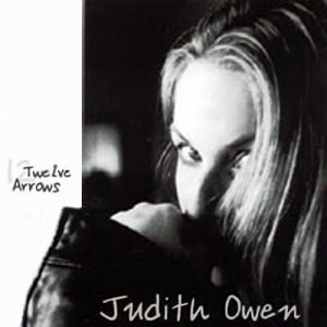Twelve Arrows [Audio CD] Owen, Judith