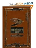 THE AMERICAN ANGLER'S GUIDE; Or, Complete Fisher's Manual, for the United States: Containing the Opinions and Practices of Experienced Anglers of Both Hemispheres. Volume V in the Fly Fisherman's Gold B001U93DCW Book Cover