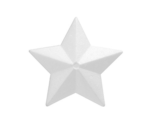 Glorex 6 3803 822 di polistirolo a forma di