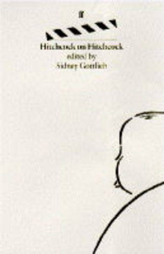Buy Hitchcock on Hitchcock — BookShops.in