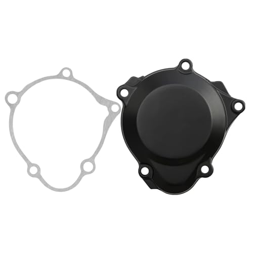 Couvercle stator moto carter de démarreur droit pour Suzuki GSXR1000 2001-2008
