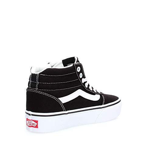 Image of Vans Kids' Ward Sneaker