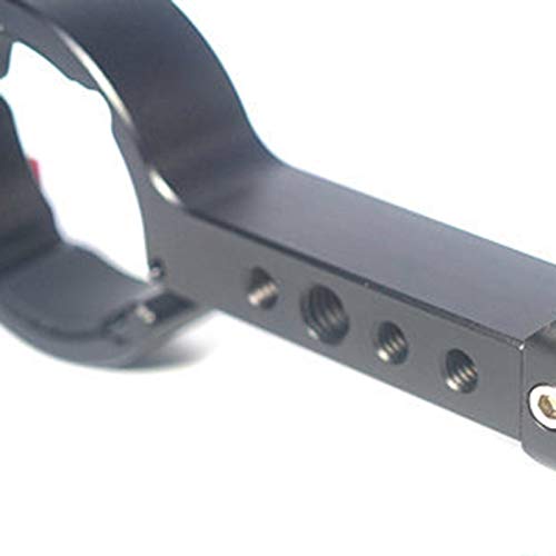 Brazo de extensión de aluminio con anillo ajustable para AK2000 3