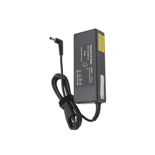 Chargeur ordinateur portable 19V 4.74A 90W adaptateur secteur alimentation de remplacement fiable