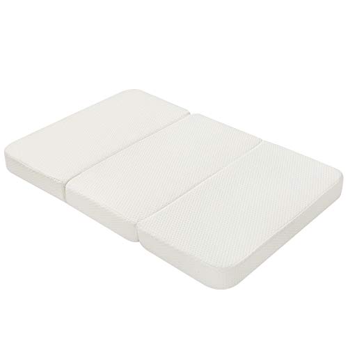 11 Best ‘Pack N Play’ Mattresses Of 2023