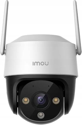 Imou Cruiser SE 5MP IPC-K7CP-5H1WF IP-Kamera