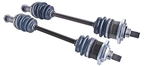East Lake Axle front cv axles set for Arctic Cat 400/500 / 650 2005 only