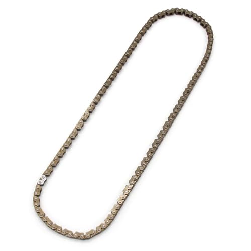 Cadena de motocicleta de alta resistencia para WR450F y YFZ450, recambio directo