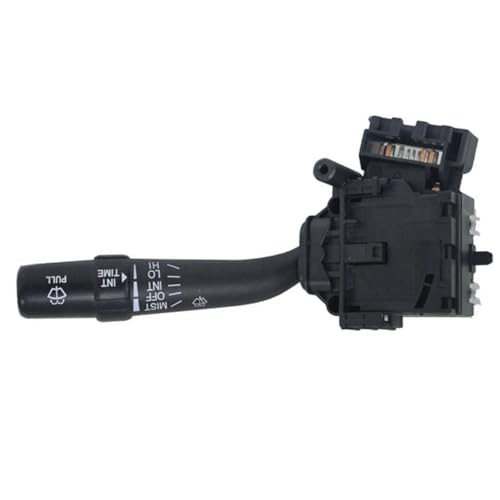 Commodo de clignotants réactif pour Corolla avec levier de commande robuste 8465202400