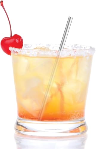 HIC Kitchen Bar Penguin Cocktail Shaker, 18/8 Stainless Steel, Mirror Finish, 3-Piece Set, Holds 18-Ounces