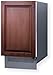 Summit Appliance BIM182OSIF 18