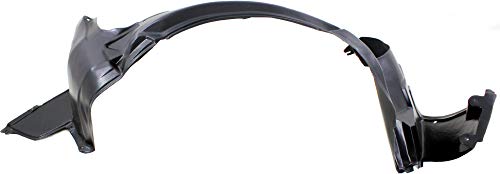 Garage-Pro Fender Liner for BMW Z3 96-02 FRONT LH
