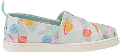 Image of Toms Unisex-Child Alpargata