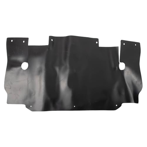 Image of TRQ Engine Splash Shield Lower Compatible with 2005-2008 Ford F-150 FO1228104