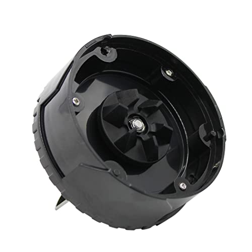 Repuesto Cuchilla CPB-300CA compatible para licuadora miniatura 3