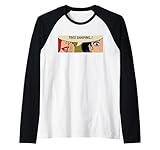 Tree Shaping - Frauen flüstern - Baumkulturen - Comic Raglan