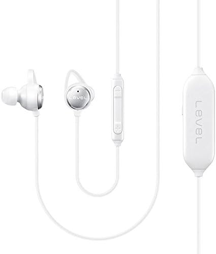 Level in ANC Headphone White