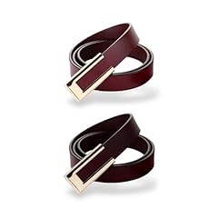 2-pack, Dark-brown & Burgundy
