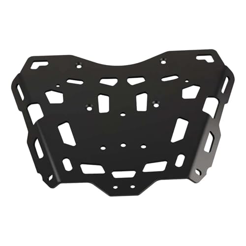 Porte-Bagages Arrière 790 890 Adventure Support Voyage Plaque Fixation Top Case