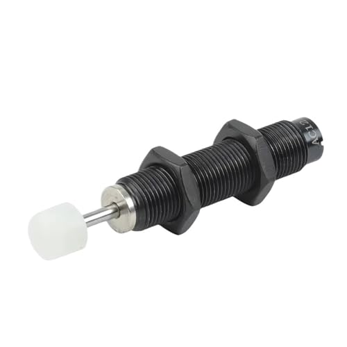Amortisseur pneumatique AC1008-1 pour stopper les chocs de vérin