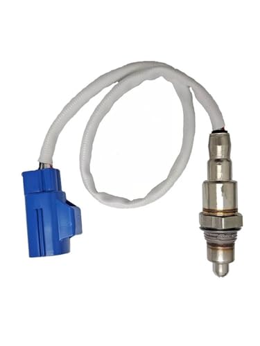Sonde lambda Jaguar XF XE F-PACE capteur oxygene aval 204PT JDE31653