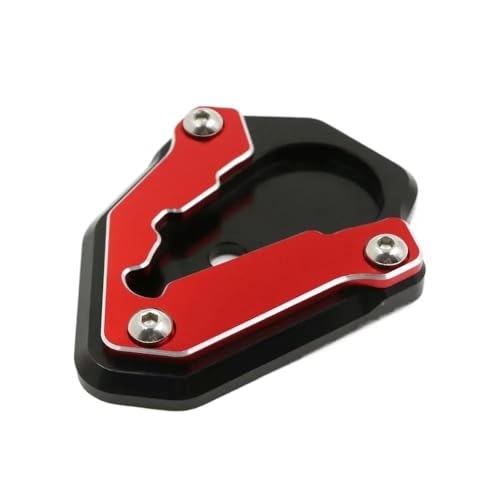Accessoires de moto CNC béquille d'extension 848 1098