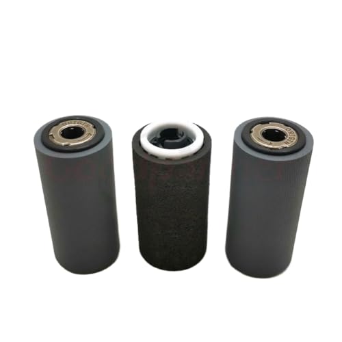 Rouleau de ramassage ADF 604K58410 compatible avec imprimantes 7120 et 7525