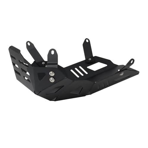 Protège-Moteur Moto Kawasaki Versys 650 Sabot Protection Cadre KLE650