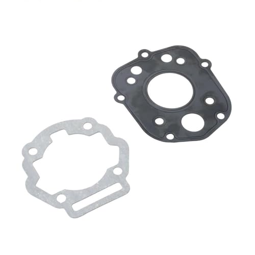 Joint d'embase et culasse 50cc pour réparer votre moto Gilera SMT SM 2 temps - 6