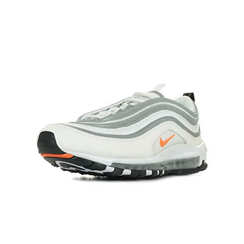 NIKE Scarpe da atletica basse, da uomo, 40 EU, Multicolore, 4.5 Big Kid
