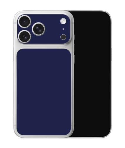Calcomanías traseras de teléfono para iPhone 17 Pro Max que evitan arañazos en la cámara