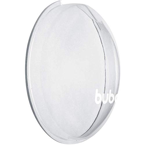 Buba Conchas Protetoras Para Amamentacao Transparente
