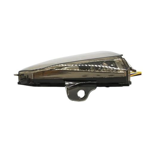 Clignotants de frein et feu arrière LED moto pour YZF R15 2014 2015