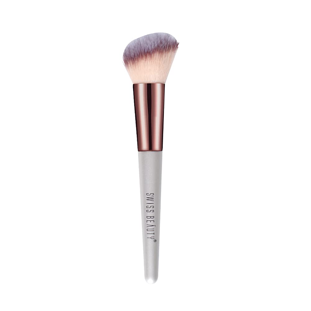 Swiss Beauty Blusher Brush-image-9