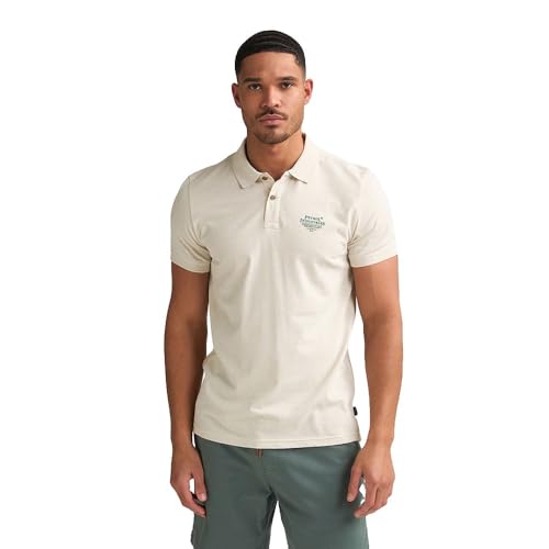 Polo Petrol Industries homme vêtement chic et décontracté en maille
