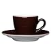 Produktbild 1x Espresso-Tasse - Inhalt 0,10 ltr - Kaffeeservie, Kaffeebecher