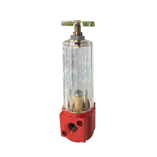 Filtre à air 394-25 de haute précision pour système pneumatique durable