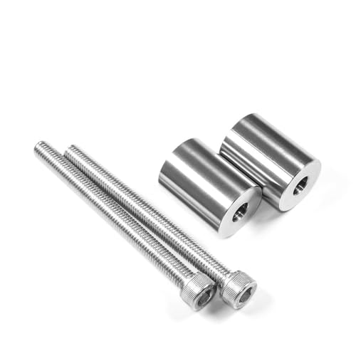 Elevadores Manillar Motocicleta Elevador Manillar Mango Arrastre Abrazadera Barra Adaptador Extensible Accesorios Para Tiger 1200 Para Tiger1200 GT Pro Explorer Rally 2022- Elevador De Manillar Moto(H