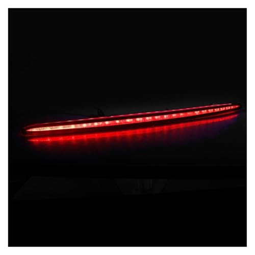 3ème feu stop LED arrière rouge pour BMW E82 E88 et M Coupé 2007-2013 - 3