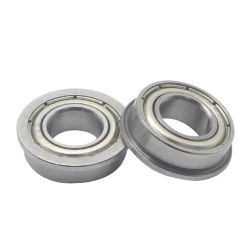 Rouleau de pression film fusion pour kit Konica Bizhub C654 C754 incluant 5 sets de roulements