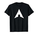 Arch Linux Collection tees